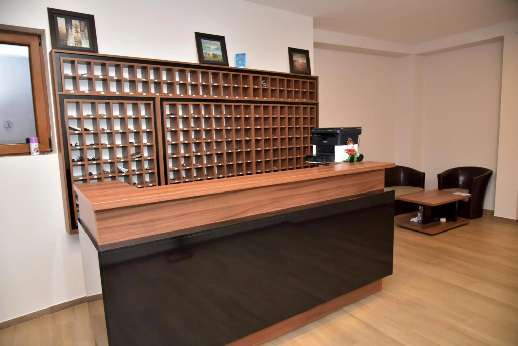 Apartman Sladjana Premier 12 Milmari