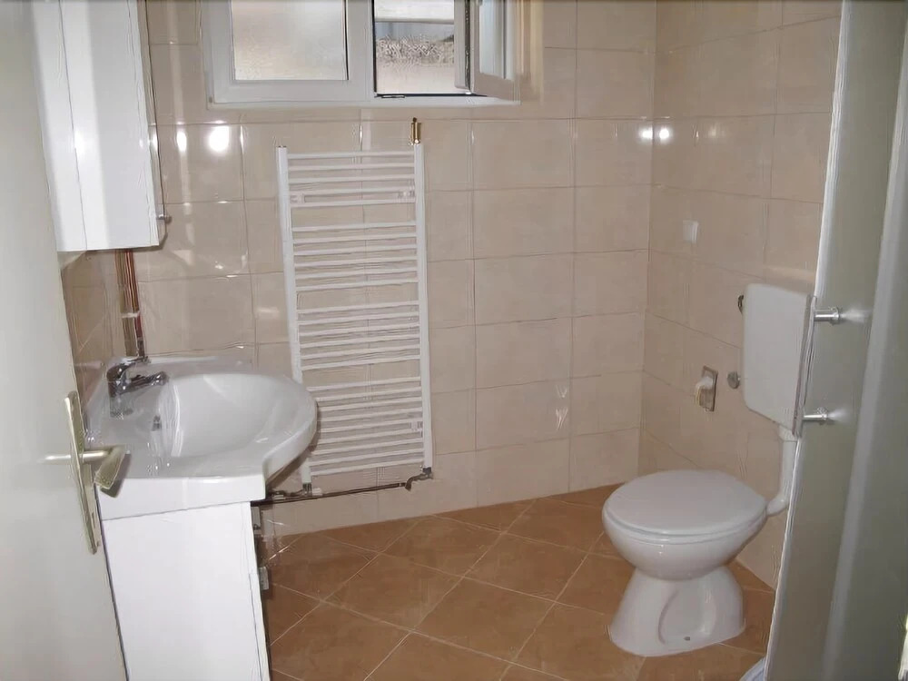 Apartments Rezika
