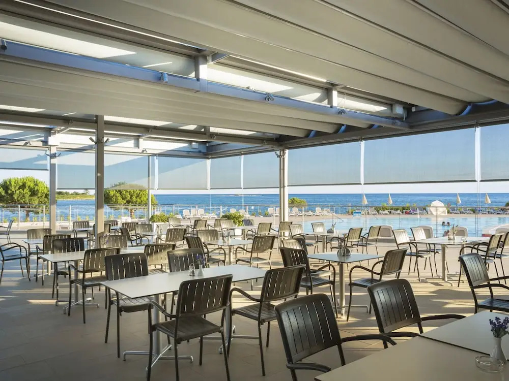 Comfortable Holiday Home With a Terrace, 3 km. From Rovinj