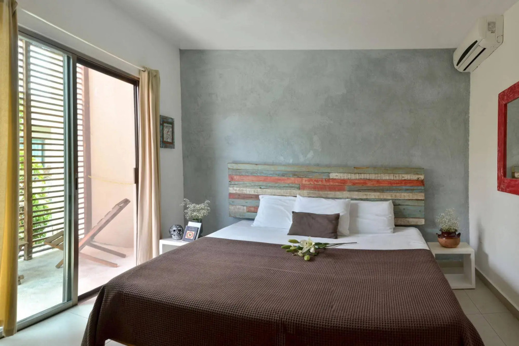 Hotel Posada Luna llena