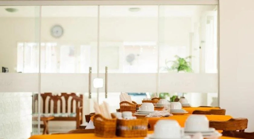 Hotel Ouro Negro