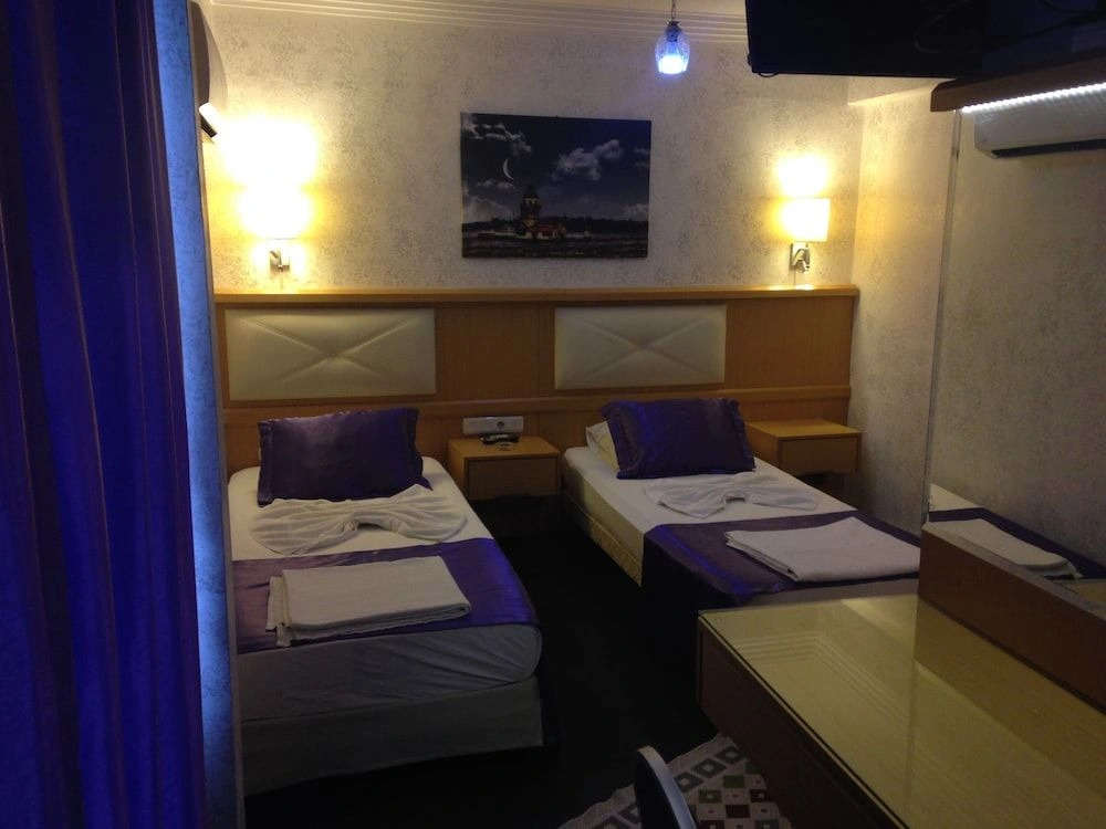 Yalçın Otel