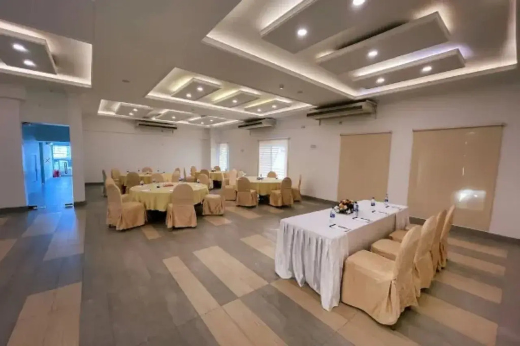 Nascent Gardenia Residence