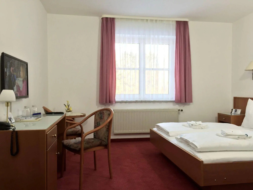 gut-Hotel Pommernhotel Barth
