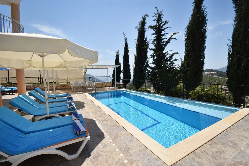 Villa Doga By EvTatilim