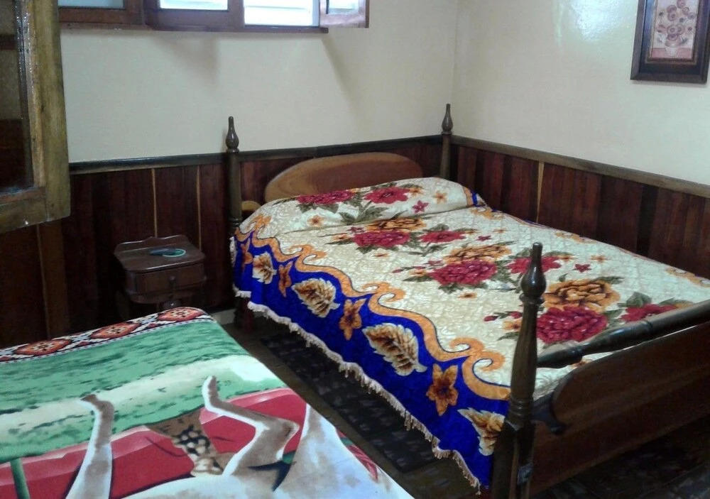 Casa Julke