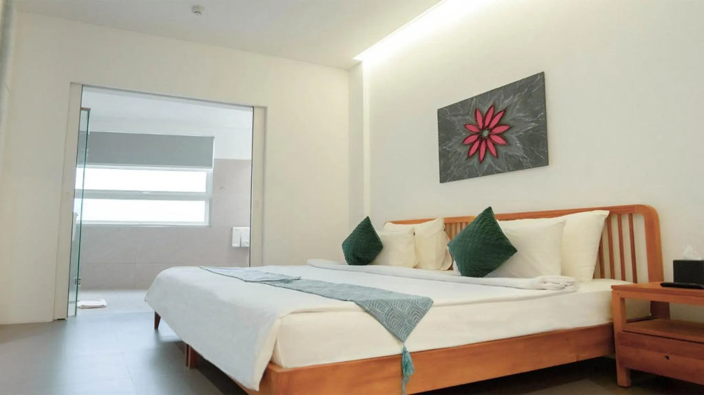 K Gallery Hotel