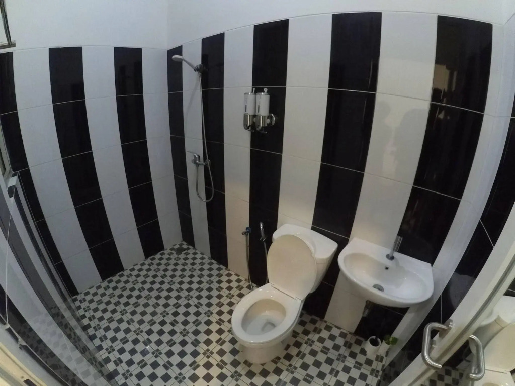 Mess Inn Semarang