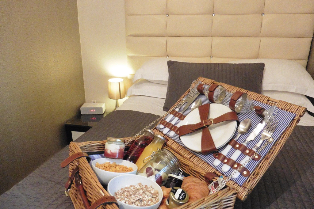 Brighton Inn Boutique Guest Accommodation