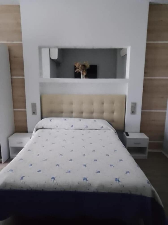 Hostal San Juan Oyarbide Tolosa