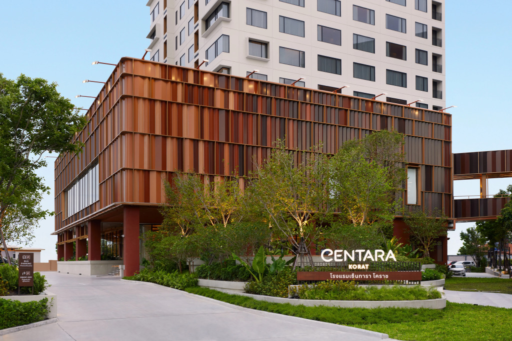 Centara Korat