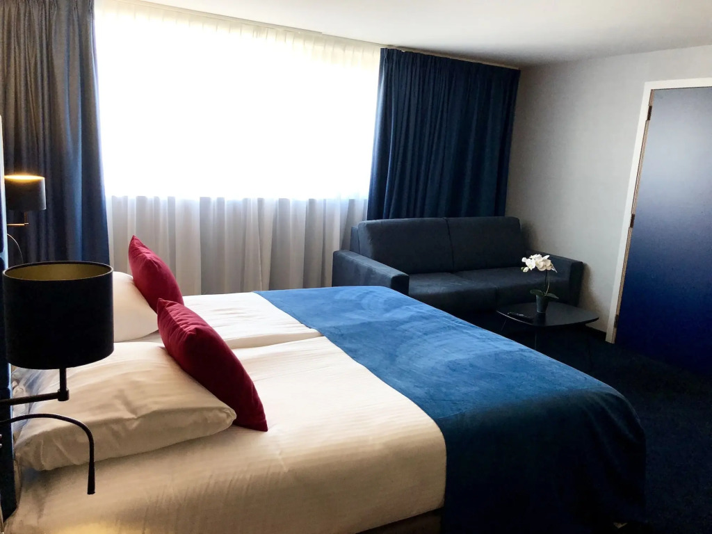 Van der Valk Hotel Liège Congres