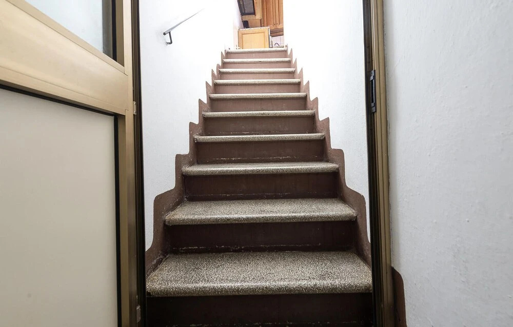 Beautiful Apartment in Civitella Marittima With Wifi and 3 Bedrooms
