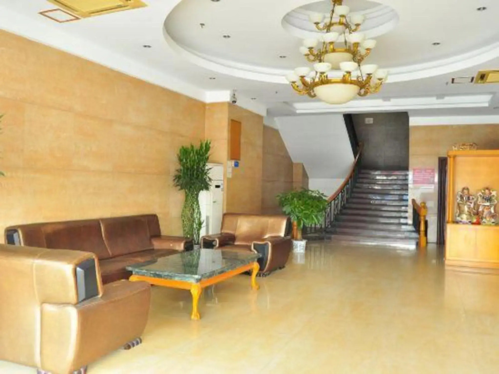 Yijing Hotel