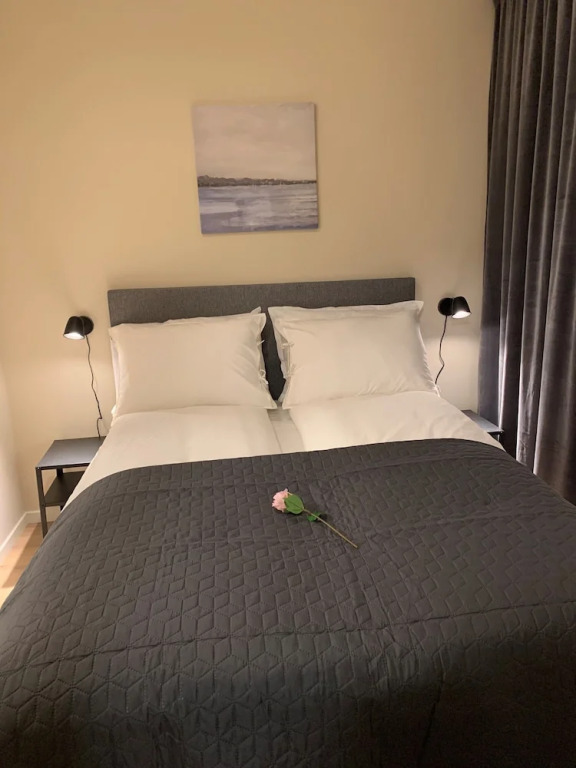 Kristiansund Apartments