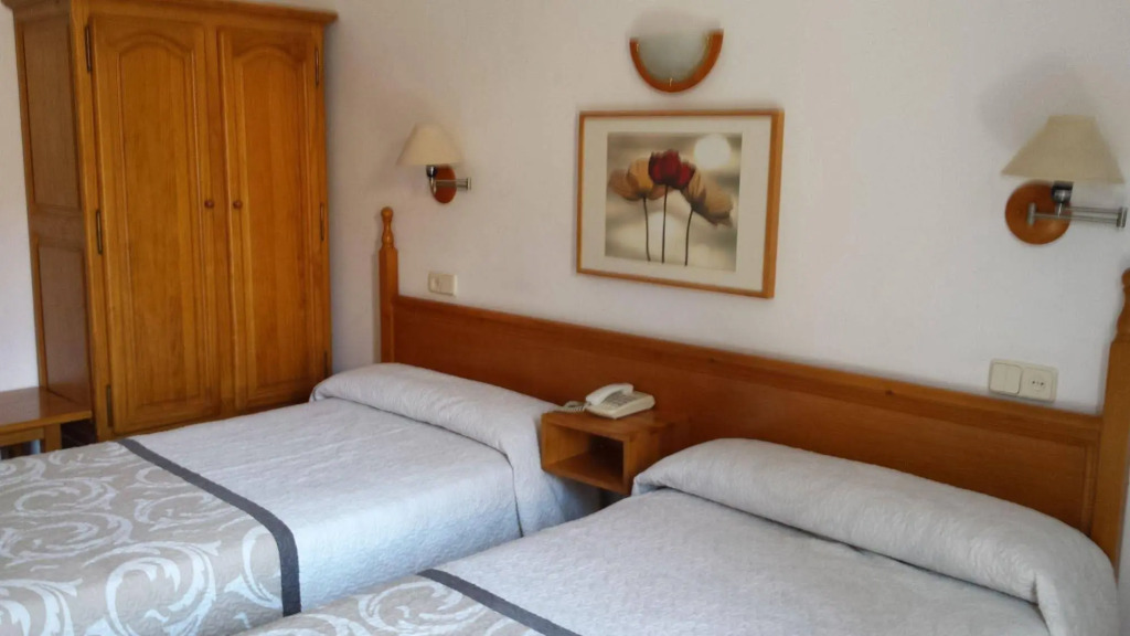 Hostal Centro