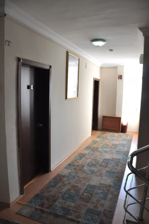 Hekimoğlu Hotel