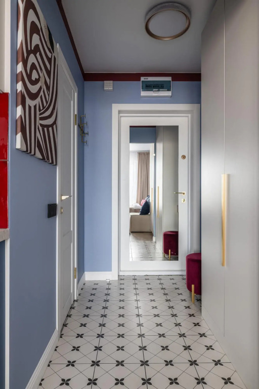 Estetic House на улице Барклая 6Ак1