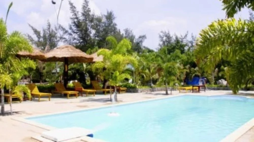 Hoan Cau Resort