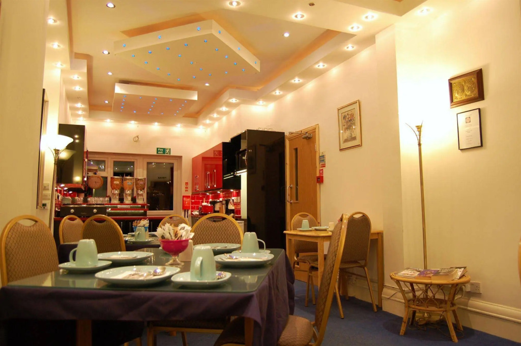 Anchor Guest House