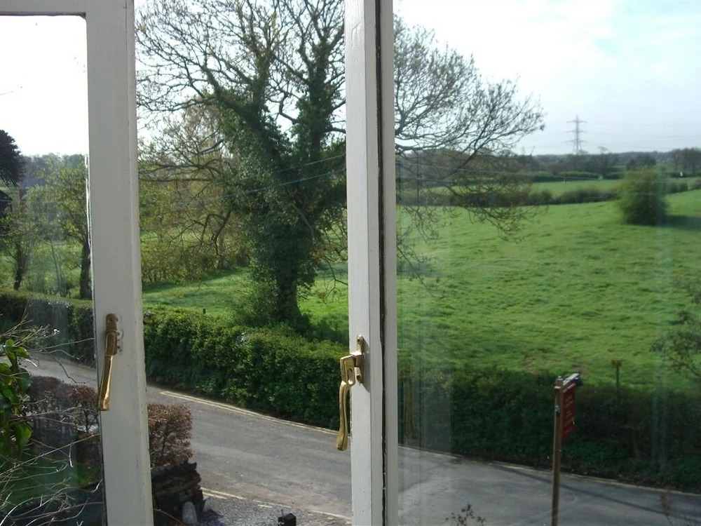 Ash Farm Country House