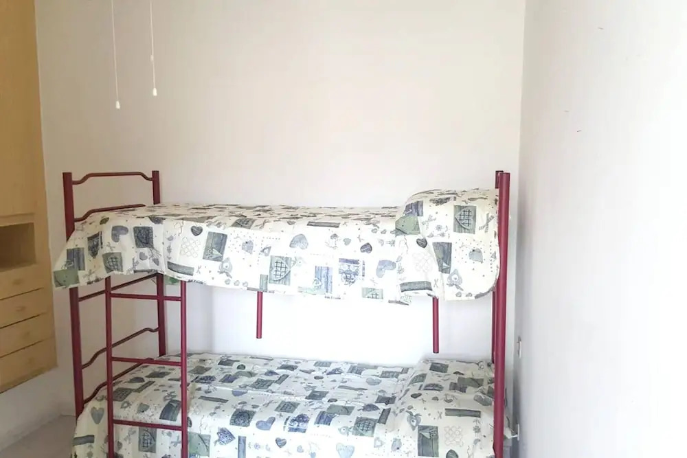 Holiday home Via Parigi