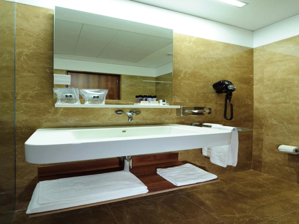 Hotel de Guimaraes Business & SPA