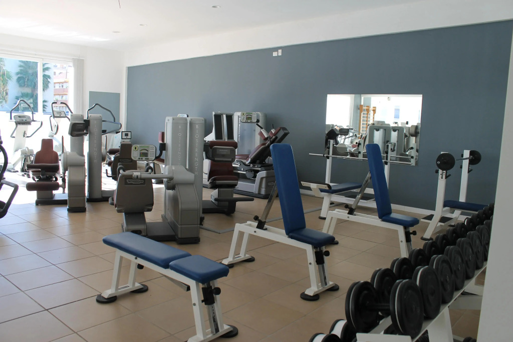 Отель Italiana Hotels Cosenza