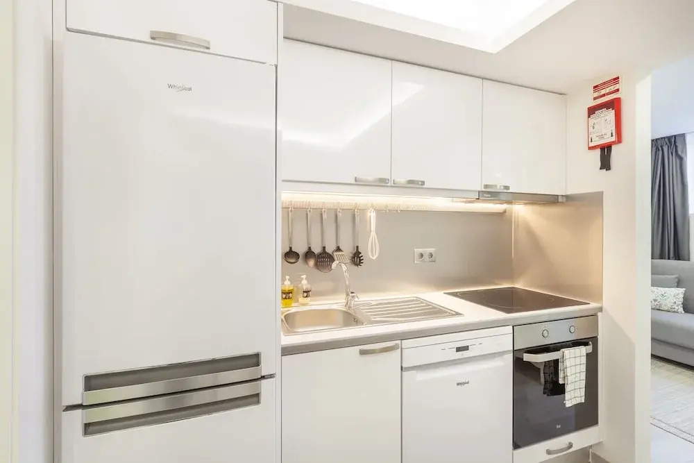 D&S - Torne Apartments