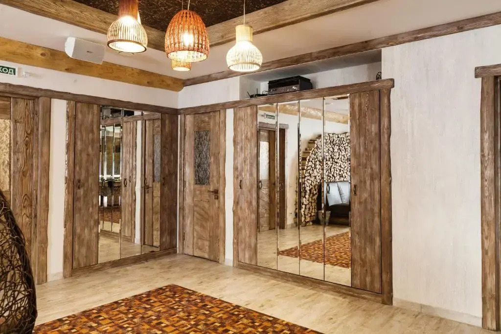 Minihotel Monarkh