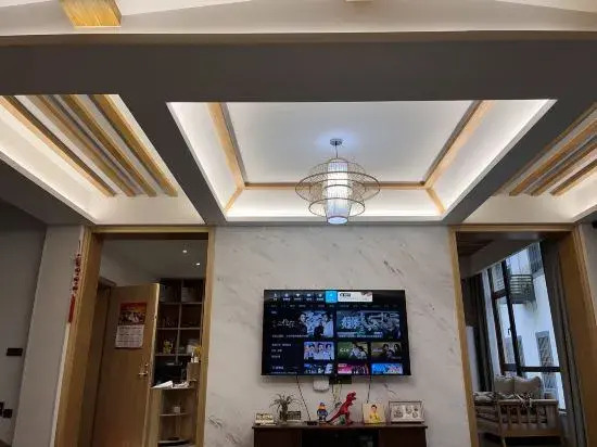Changxing porcelain rhyme to house homestay