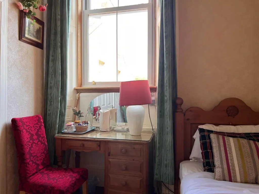 Rosehall Hotel