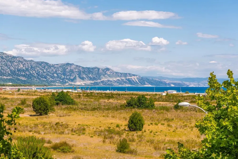 Velipoja Beach Apartment 1BR Near the Sea