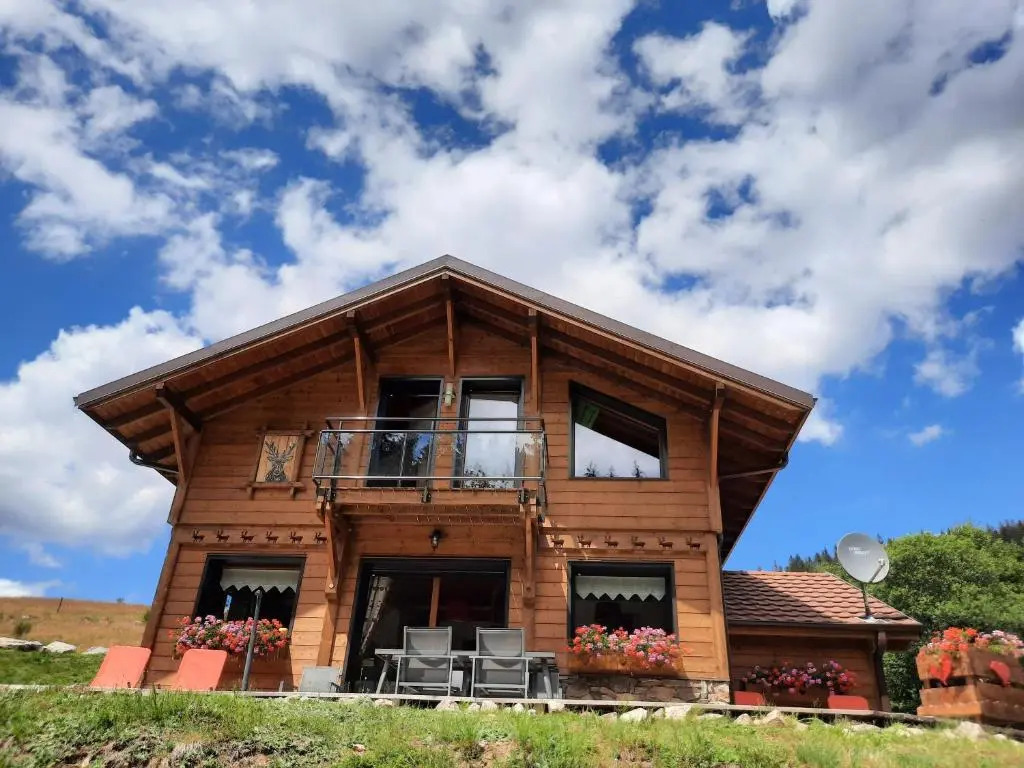 Chalet Elisa