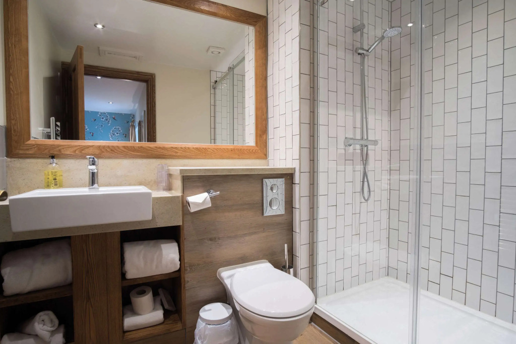 The Royal Heysham
