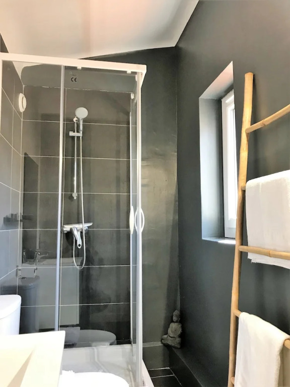 Les Appartements dEdmond St Sebastien