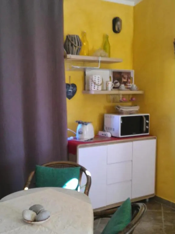Casa di Rosa