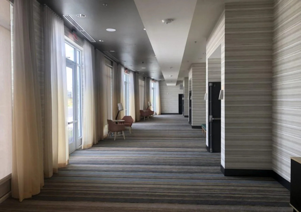 Holiday Inn & Suites - Fayetteville W-Fort Bragg Area by IHG