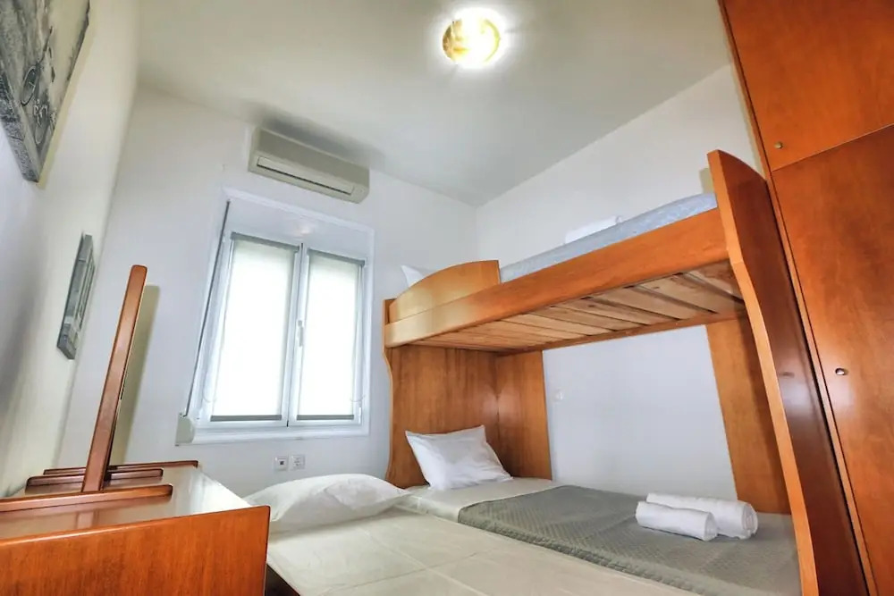 Eleni Sea Luxury Apartment