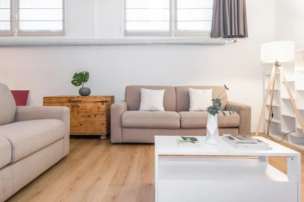 ALTIDO Vico Loft