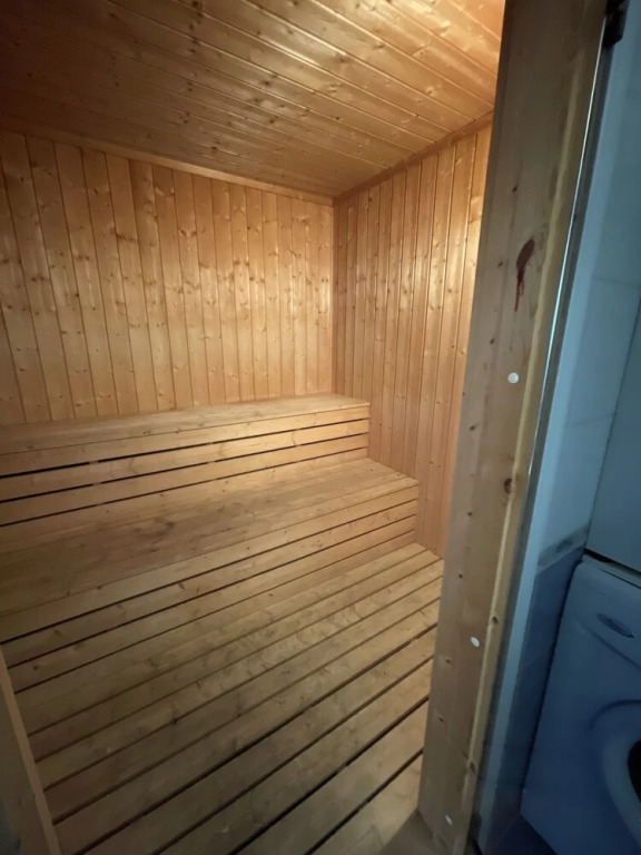 Sjøberg Hotell og Ferie Leiligheter