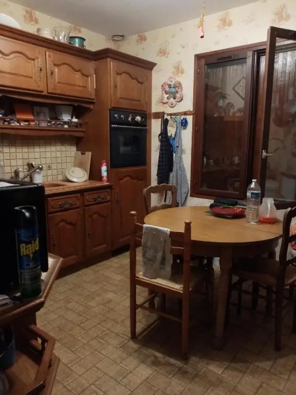 Chez Beatrice