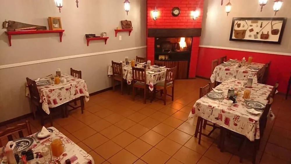 Kleine Eden Guesthouse