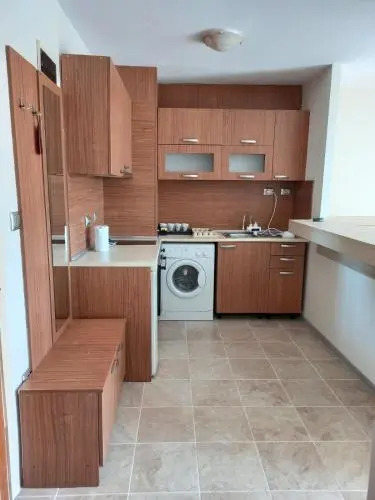 Perla South Beach Apartments