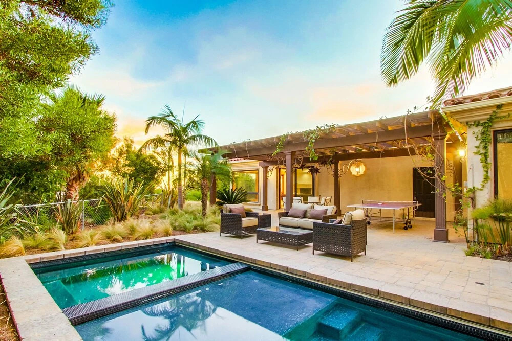 Tropical Retreat by NamaStay