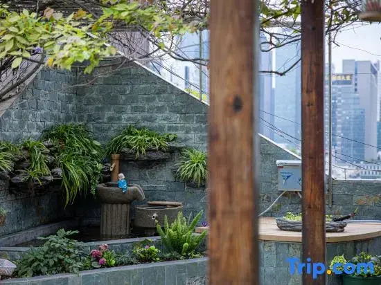 YiLiang Zhineng Apartment