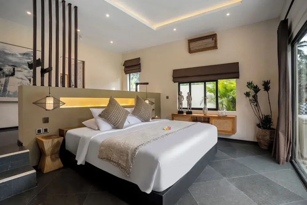 Villa Aikyam