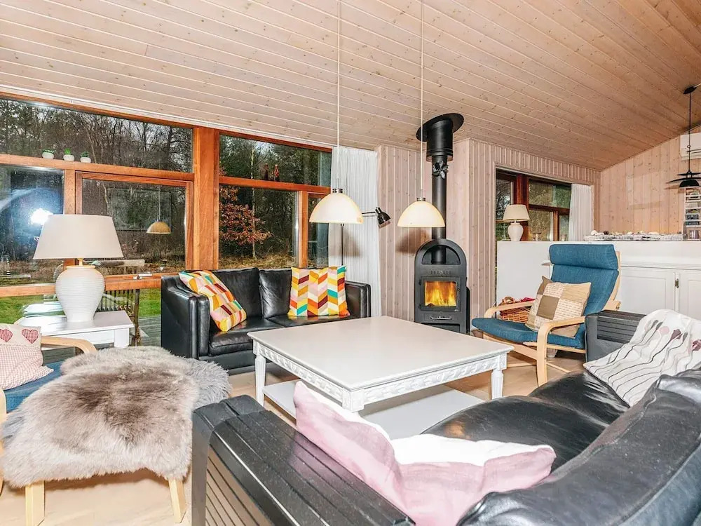 6 person holiday home in Læsø-By Traum