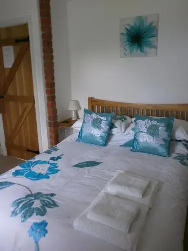 Ham Farm B&B