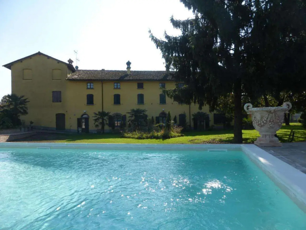 Mulino di Prada